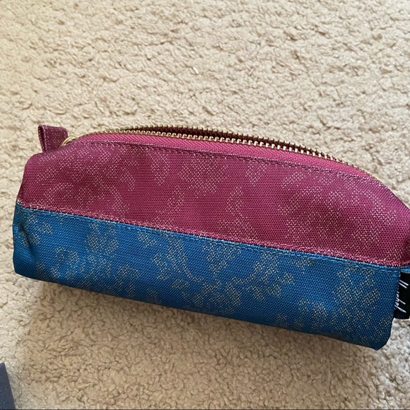 Herschel pencil case two tone cute - Picture 3 of 4